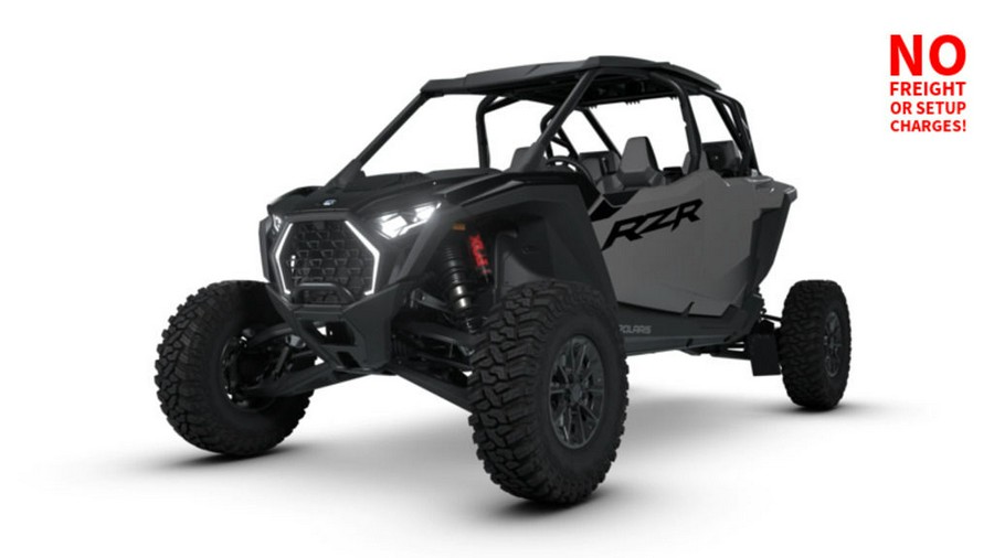 2026 Polaris® RZR Pro S 4 Ultimate
