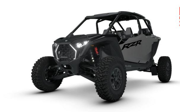 2026 Polaris® RZR Pro S 4 Ultimate
