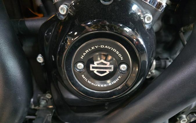 2025 Harley-Davidson® Road Glide® 3 FLTRT