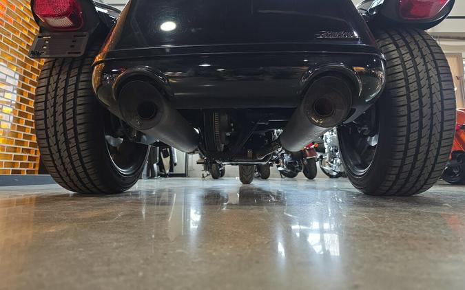 2025 Harley-Davidson® Road Glide® 3 FLTRT