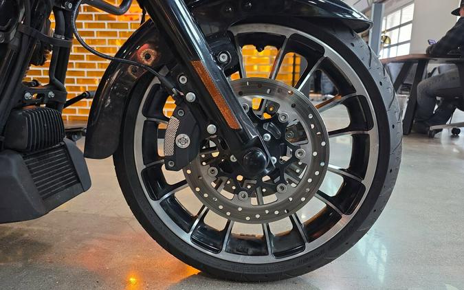 2025 Harley-Davidson® Road Glide® 3 FLTRT