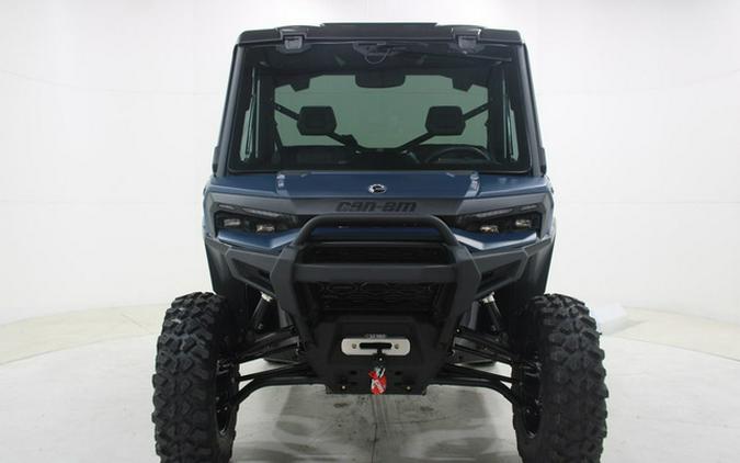 2026 Can-Am Defender Limited HD11