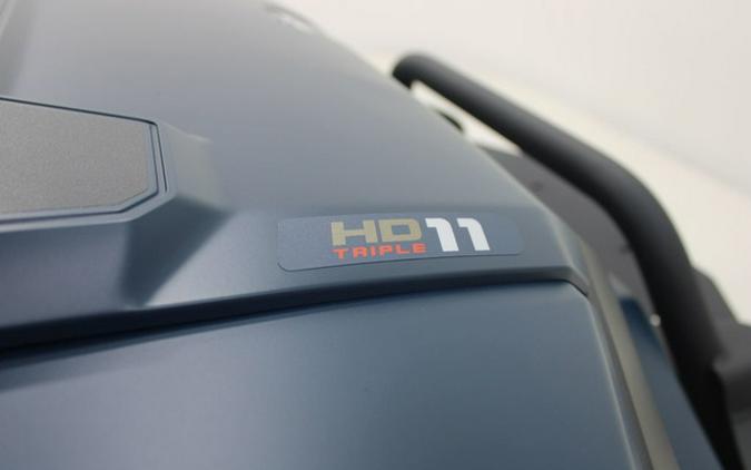 2026 Can-Am Defender Limited HD11