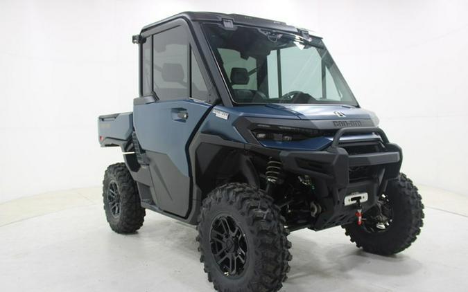 2026 Can-Am Defender Limited HD11