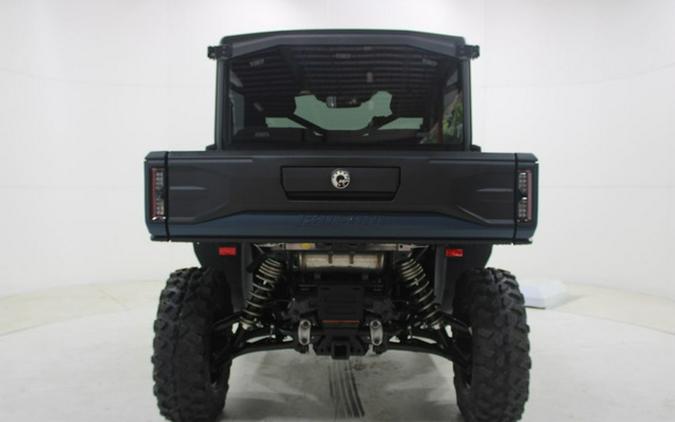 2026 Can-Am Defender Limited HD11