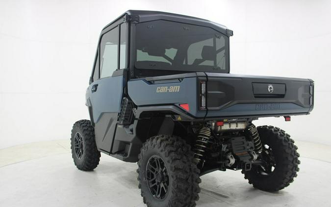 2026 Can-Am Defender Limited HD11