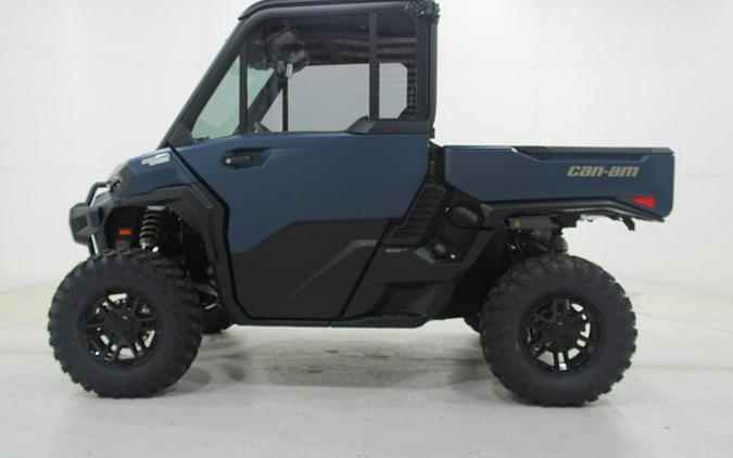 2026 Can-Am Defender Limited HD11