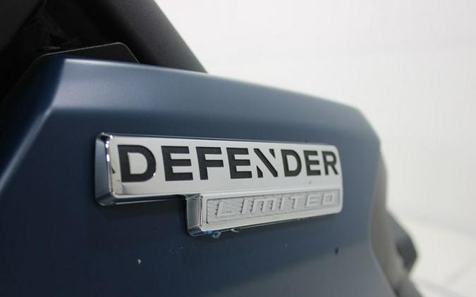 2026 Can-Am Defender Limited HD11