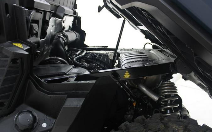 2026 Can-Am Defender Limited HD11
