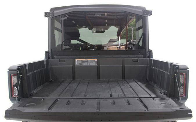 2026 Can-Am Defender Limited HD11