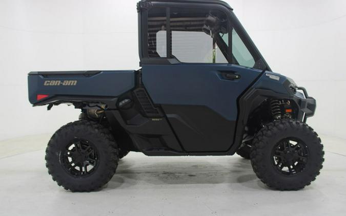 2026 Can-Am Defender Limited HD11