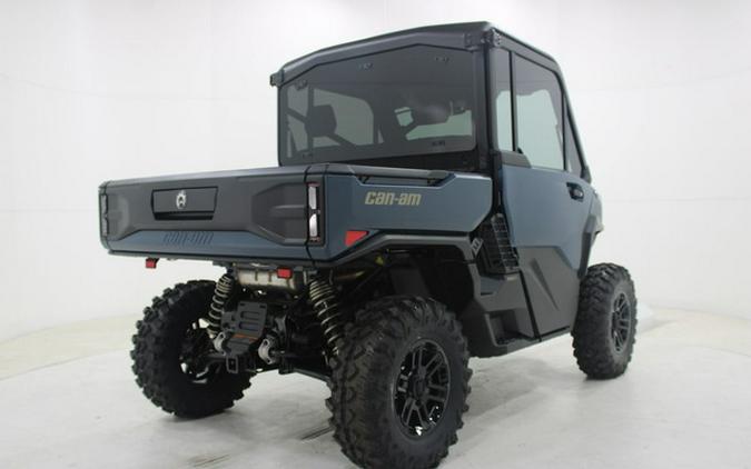 2026 Can-Am Defender Limited HD11