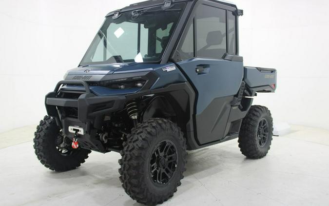 2026 Can-Am Defender Limited HD11