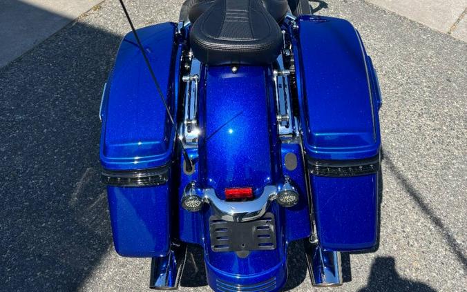 2019 Harley-Davidson Street Glide FLHX