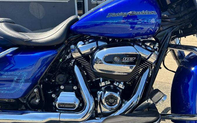 2019 Harley-Davidson Street Glide FLHX