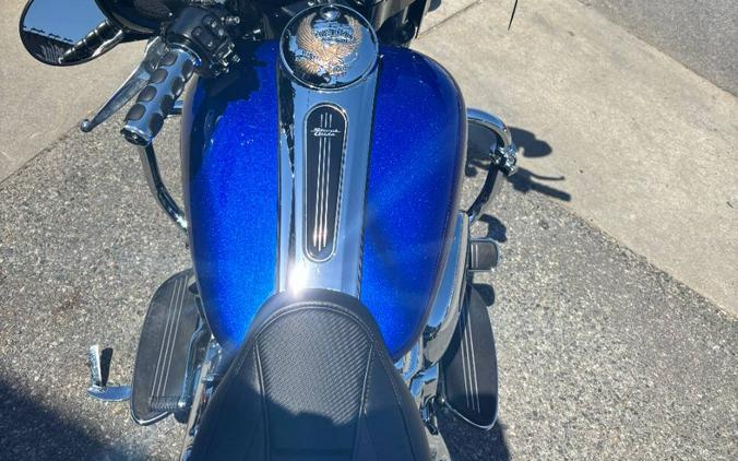 2019 Harley-Davidson Street Glide FLHX