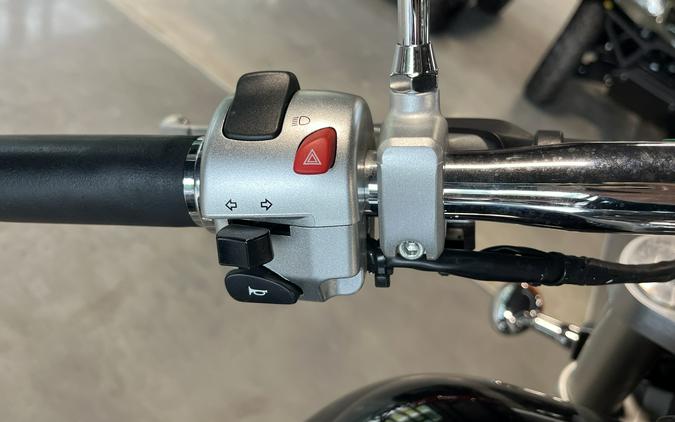 2008 Boulevard M109R2 - Suzuki