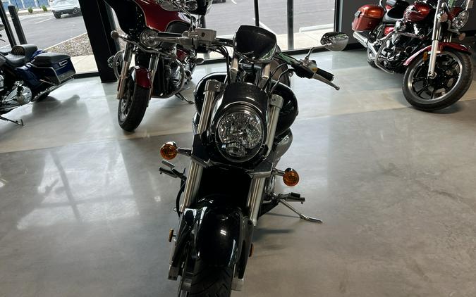 2008 Boulevard M109R2 - Suzuki
