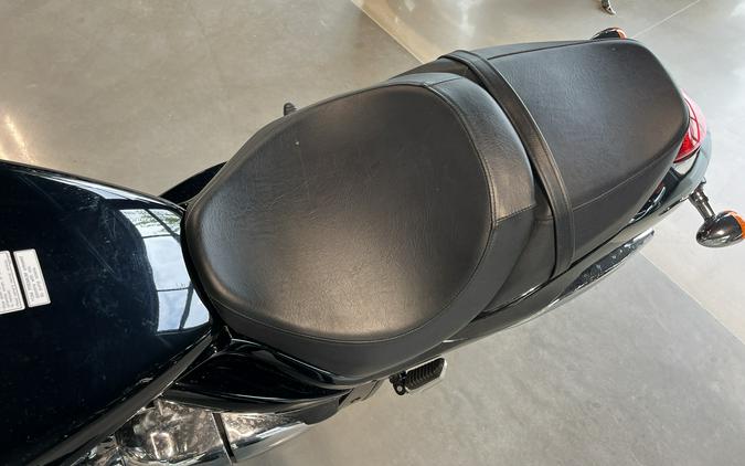 2008 Boulevard M109R2 - Suzuki