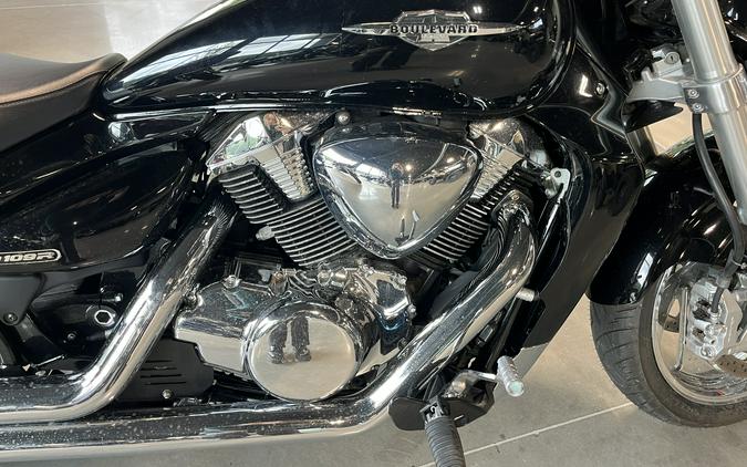2008 Boulevard M109R2 - Suzuki
