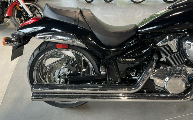 2008 Boulevard M109R2 - Suzuki