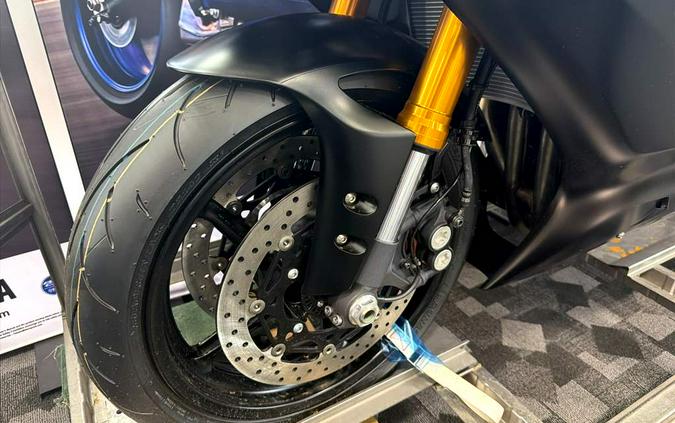 2026 Yamaha YZF-R6 Race
