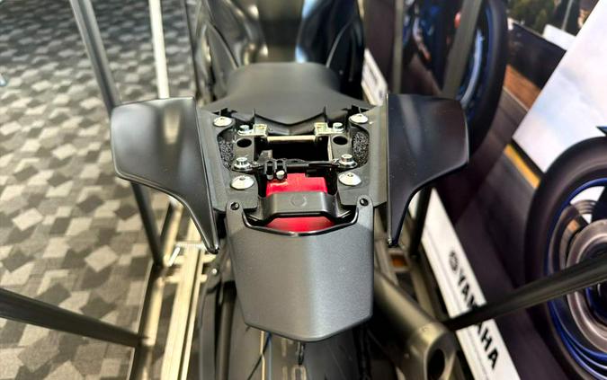 2026 Yamaha YZF-R6 Race