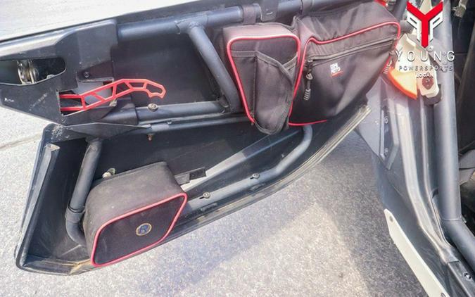 2021 Can-Am Maverick X3 X rc Turbo