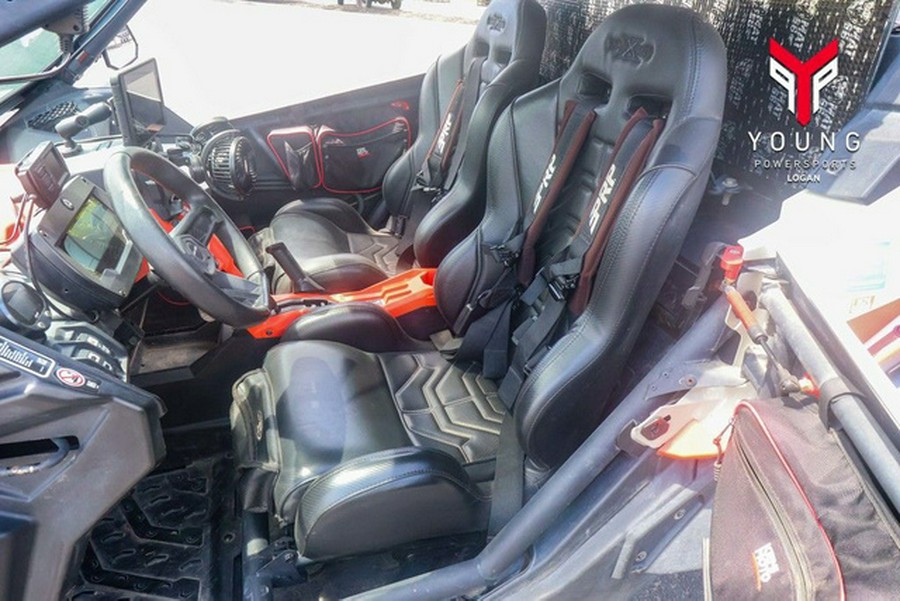 2021 Can-Am Maverick X3 X rc Turbo