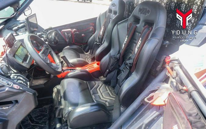2021 Can-Am Maverick X3 X rc Turbo