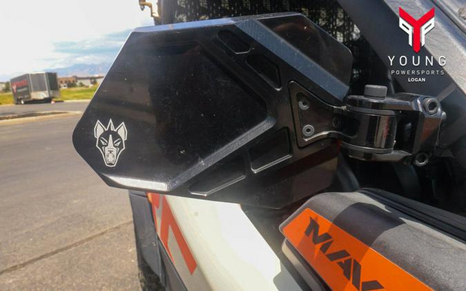 2021 Can-Am Maverick X3 X rc Turbo