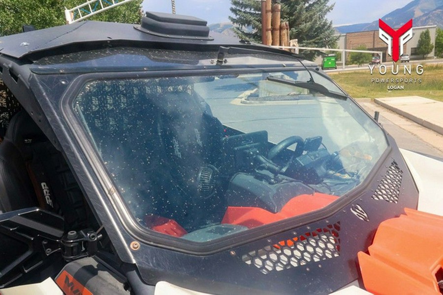 2021 Can-Am Maverick X3 X rc Turbo
