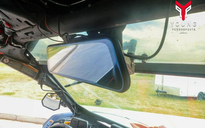 2021 Can-Am Maverick X3 X rc Turbo