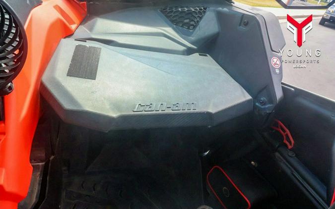 2021 Can-Am Maverick X3 X rc Turbo