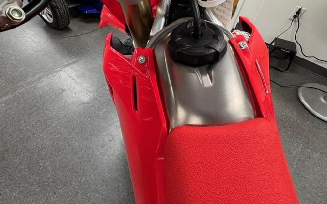 2026 Honda CRF 250R