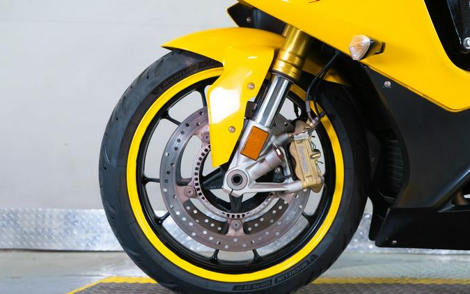 2011 BMW S 1000 RR