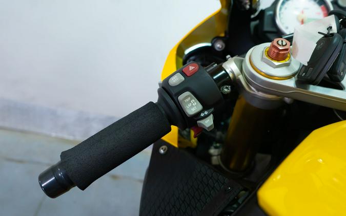 2011 BMW S 1000 RR