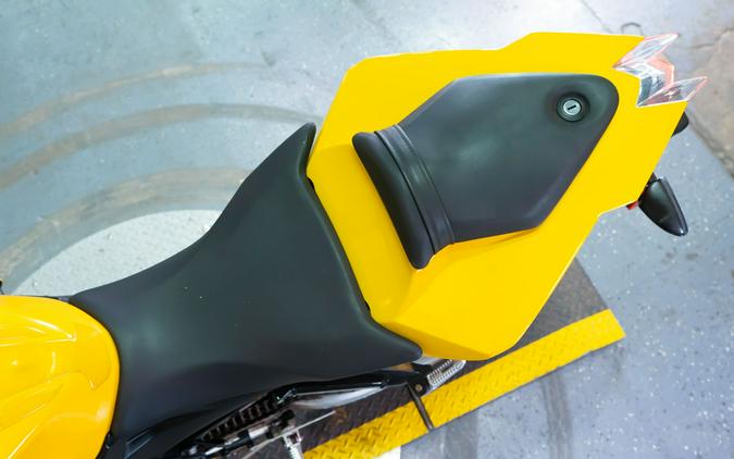 2011 BMW S 1000 RR