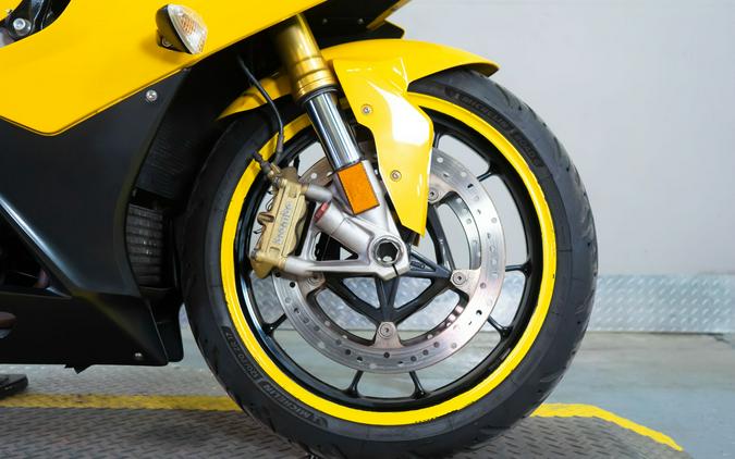 2011 BMW S 1000 RR