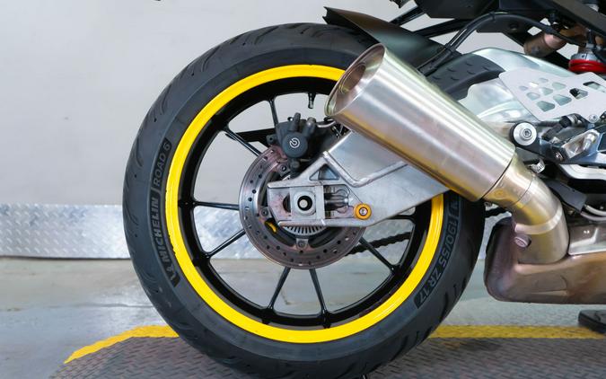 2011 BMW S 1000 RR