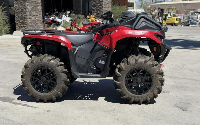 2023 Can-Am® Outlander X mr 700
