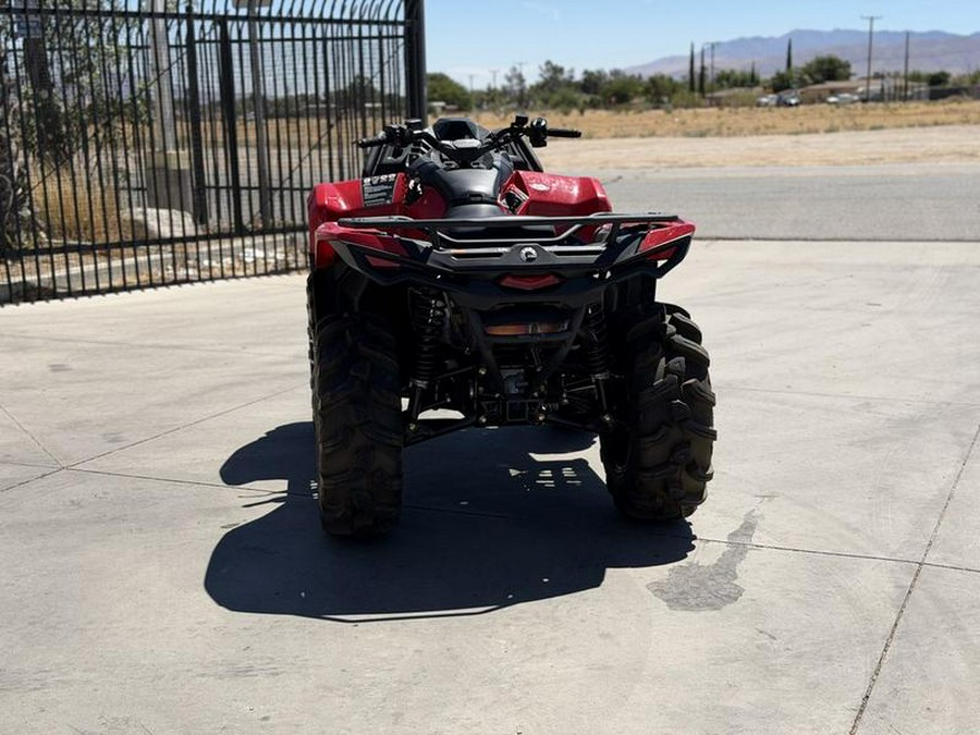 2023 Can-Am® Outlander X mr 700