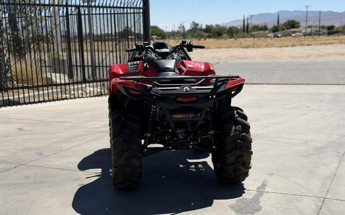 2023 Can-Am® Outlander X mr 700