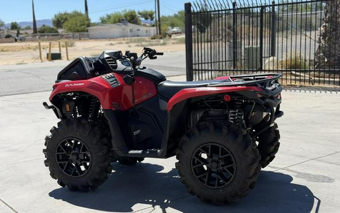 2023 Can-Am® Outlander X mr 700