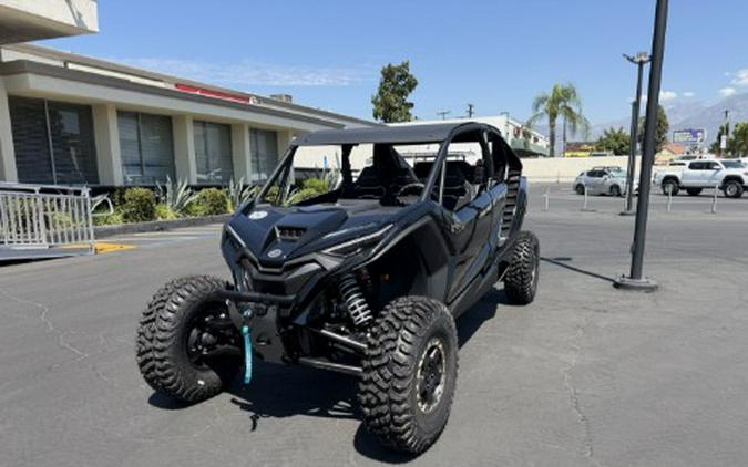 2027 CFMOTO ZFORCE Z10-4