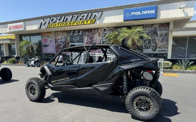 2027 CFMOTO ZFORCE Z10-4