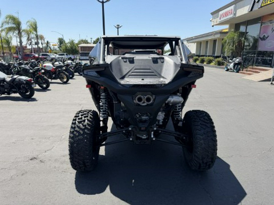 2027 CFMOTO ZFORCE Z10-4