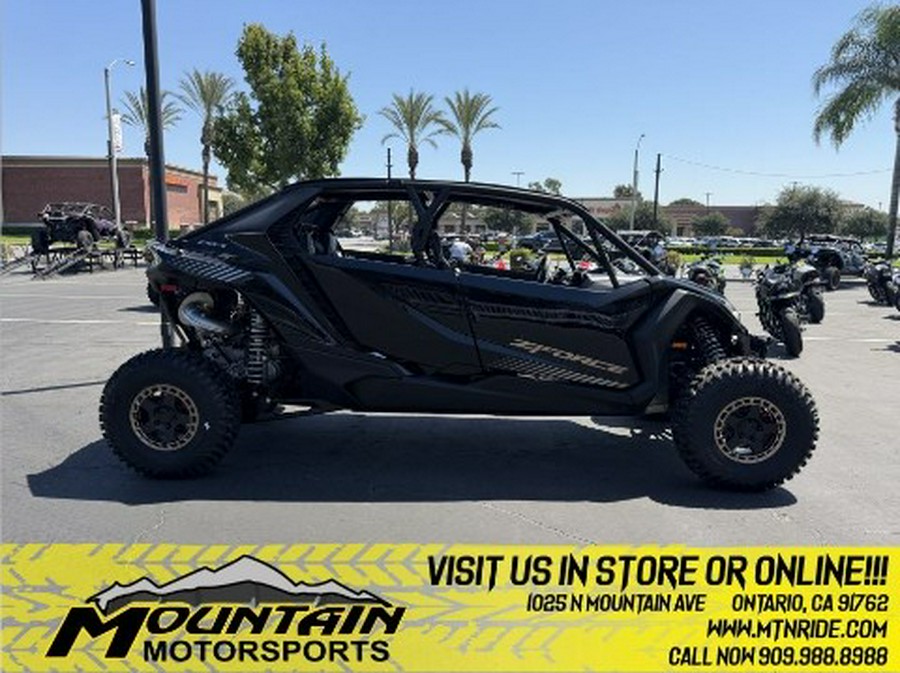 2027 CFMOTO ZFORCE Z10-4
