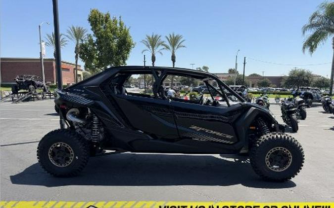 2027 CFMOTO ZFORCE Z10-4