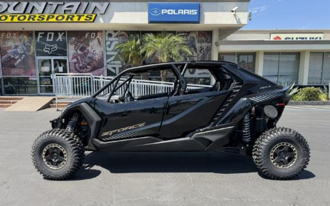 2027 CFMOTO ZFORCE Z10-4